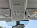 Toyota Hiace TOYOTA HIACE CARGO LOW ROOF || 3.5L PETROL A/T V6 (CODE # HCLRAE)