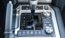 Toyota Land Cruiser VX.S 5.7 V8 FULL OPTION  FOR EXPORT