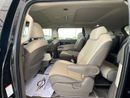 Kia Carnival SXL 3.5L