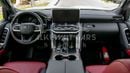 Toyota Land Cruiser VXR Toyota Land Cruiser LC300 VXR 3.5P AT MY2025