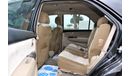 Toyota Fortuner TOYOTA FORTUNER GXR V6 MODEL 2014 GCC