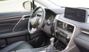 Lexus RX350 L