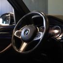 بي أم دبليو X3 xDrive 30i M Sport 2.0L AED 2,011 pm • 0% Downpayment • BMW X3 xDrive 30i M-Sport • 1 Year Warranty