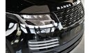 Land Rover Range Rover Vogue Autobiography 2020!! BRAND NEW RANGE ROVER VOGUE AUTOBIOGRAPHY