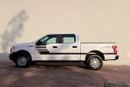 Ford F-150 XL GCC Specs - Reliable Workhorse