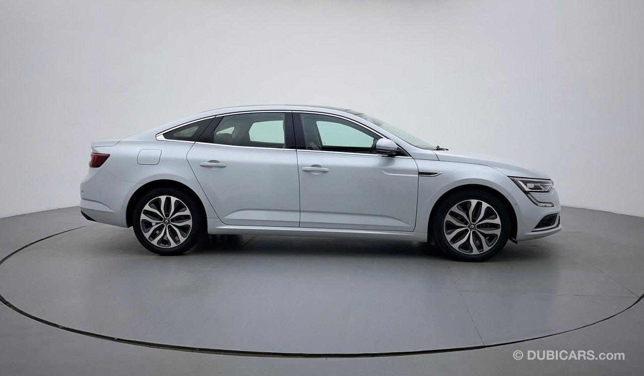 Renault Talisman LE 1.6 | Under Warranty | Inspected on 150+ parameters