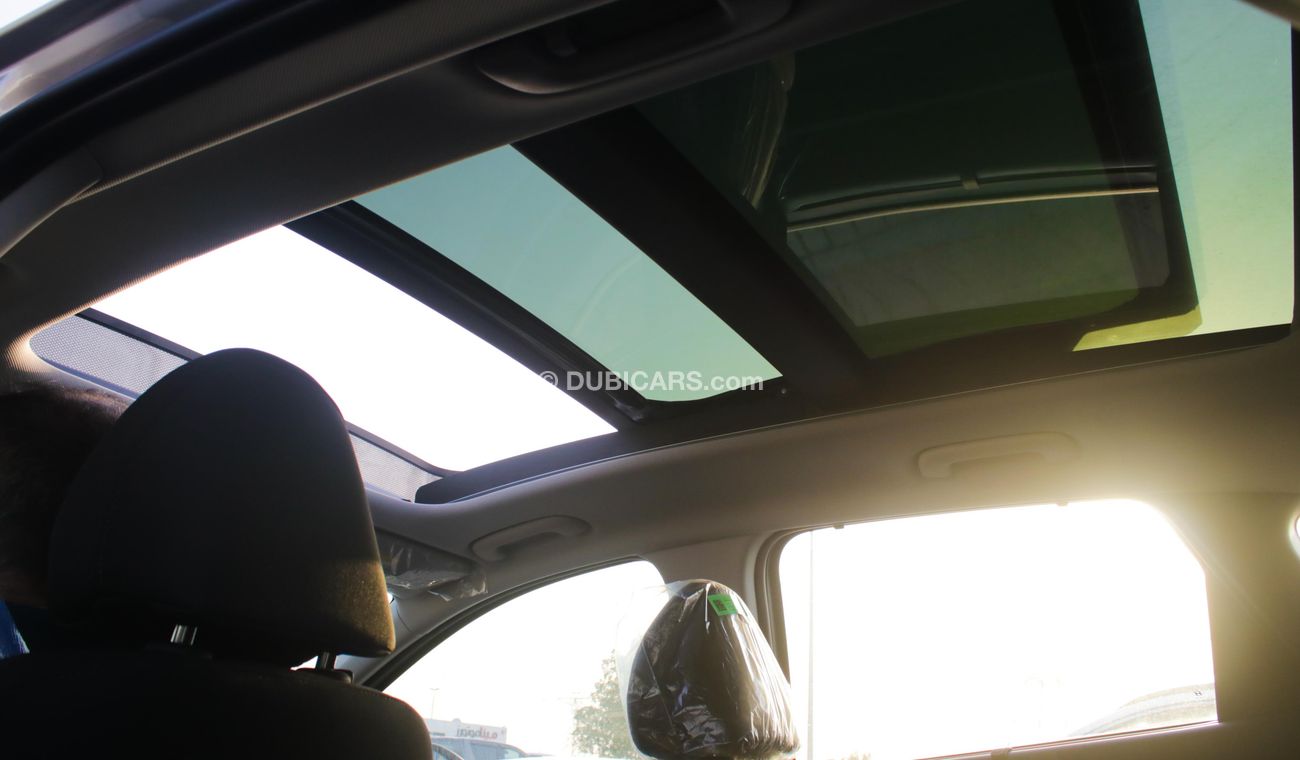 هيونداي توسون