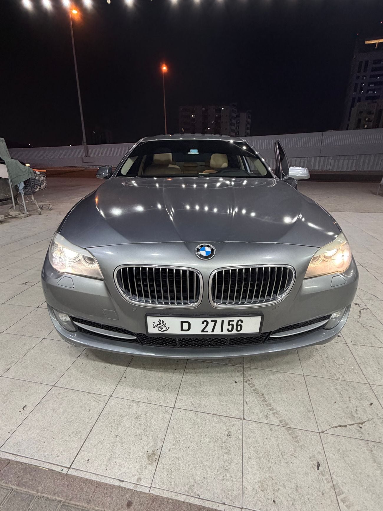 BMW 520i