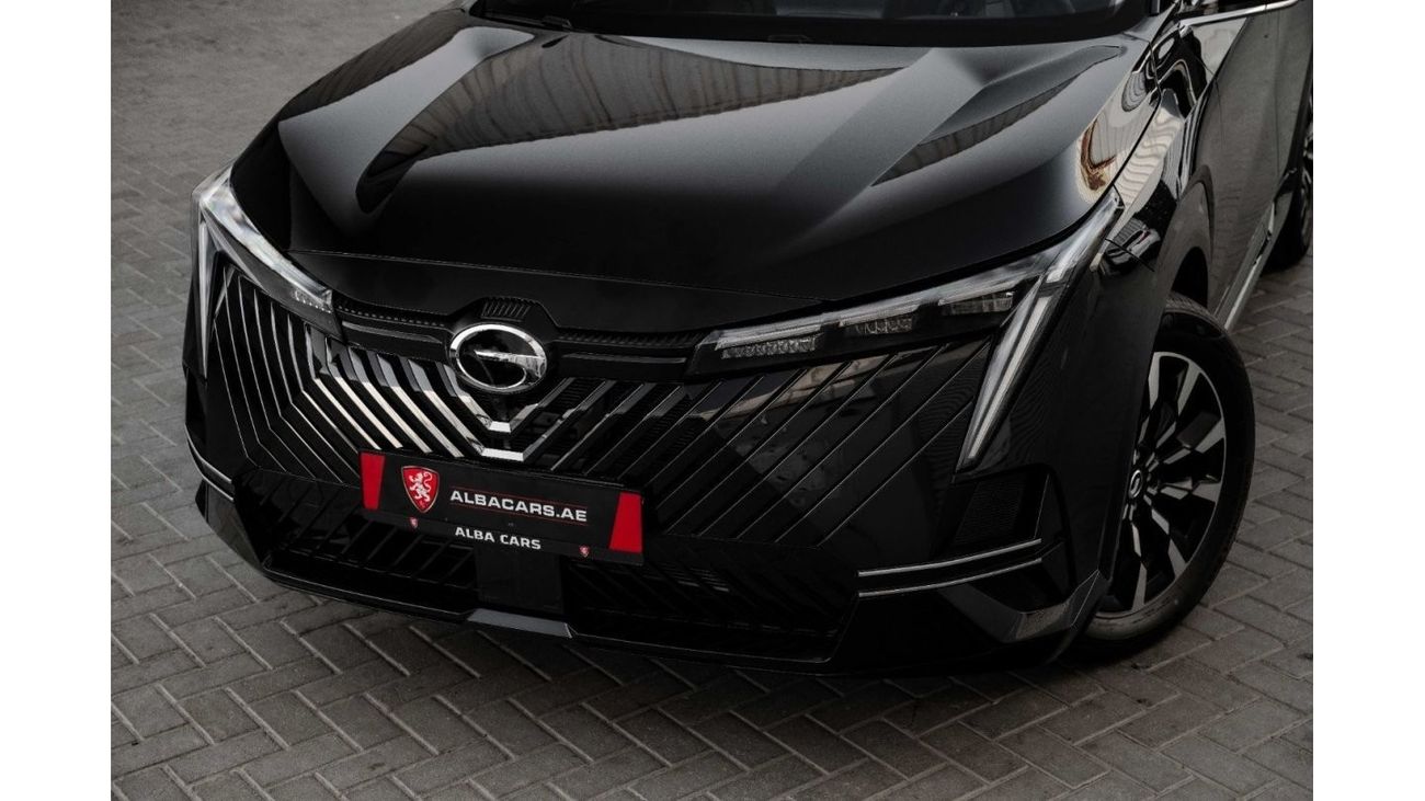 جي إي سي إمكو | 1,821 P.M  | 0% Downpayment | Perfect Condition!