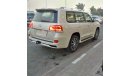 Toyota Land Cruiser Petrol GXR Premium V8