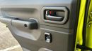 سوزوكي جيمني Suzuki Jimny 1.5L GL 5MT 4WD 5Dr 2026 • Petrol • Manual