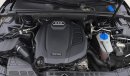 Audi A5 1.8