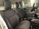 سوزوكي جيمني 2024 GL | AED 1067/Month | 0 DP | 30 Day Return | Warranty | Service History