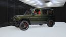 مرسيدس بنز G 63 AMG NEW | FULLY LOADED | 577 HP | 2023
