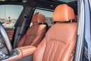 BMW X7 XDRIVE40I M SPORT PURE