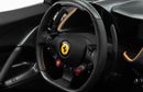 Ferrari 812 Competizione 6.5L V12 Naturally Aspirated Engine