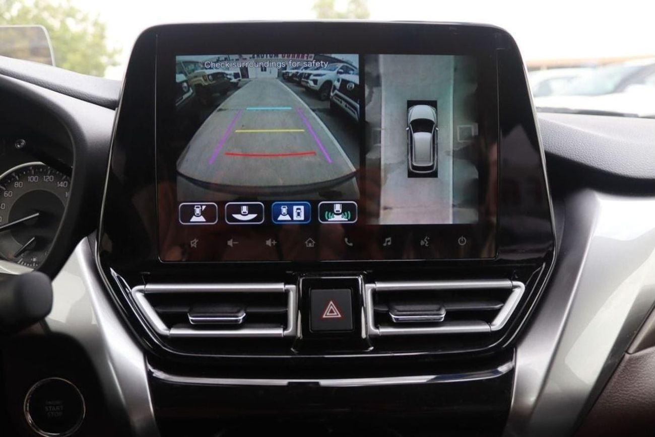 Suzuki Fronx 2025 SUZUKI FRONX GLX 1.5 PETROL **EXPORT ONLY**التصدير فقط خارج الخليج**