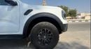 Ford Ranger Raptor 2024 Model Full Option RHD Drive Very Perfect Condition