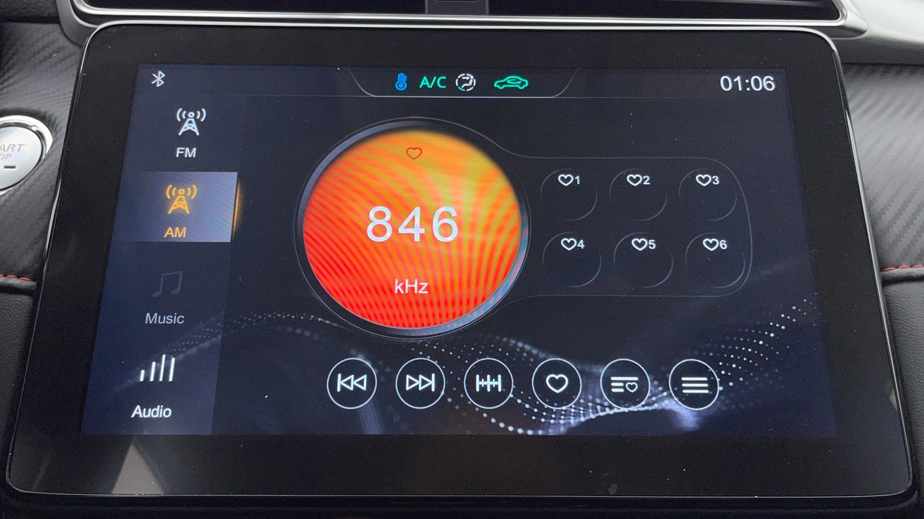 MG ZS STD 1.5 | Zero Down Payment | Free Home Test Drive