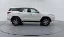 Toyota Fortuner EXR 2.7 | Under Warranty | Free Insurance | Inspected on 150+ parameters