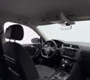 Volkswagen Tiguan 2020 Volkswagen Tiguan, 1 Year Unlimited KM Warranty, Full Service History, GCC