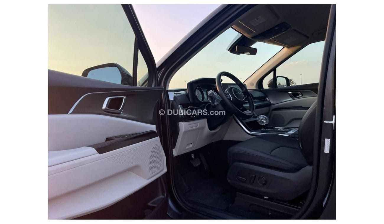 Kia Carnival 2022 Kia Carnival LXS 3.3L V6 - 7 Seater -