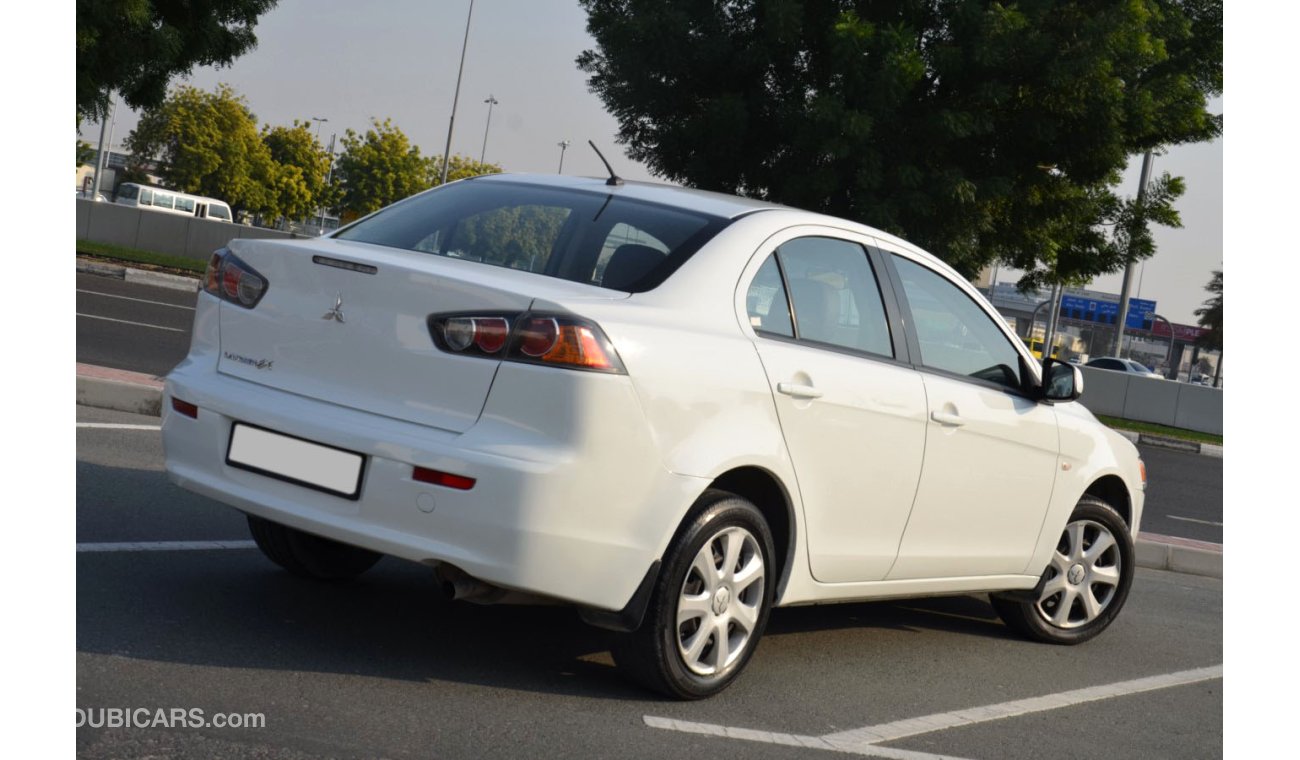 Mitsubishi Lancer Full Auto in Very Good Condition