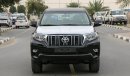 Toyota Prado TXL 2.7L - 2019 - GCC specs - Basic Option with sunroof