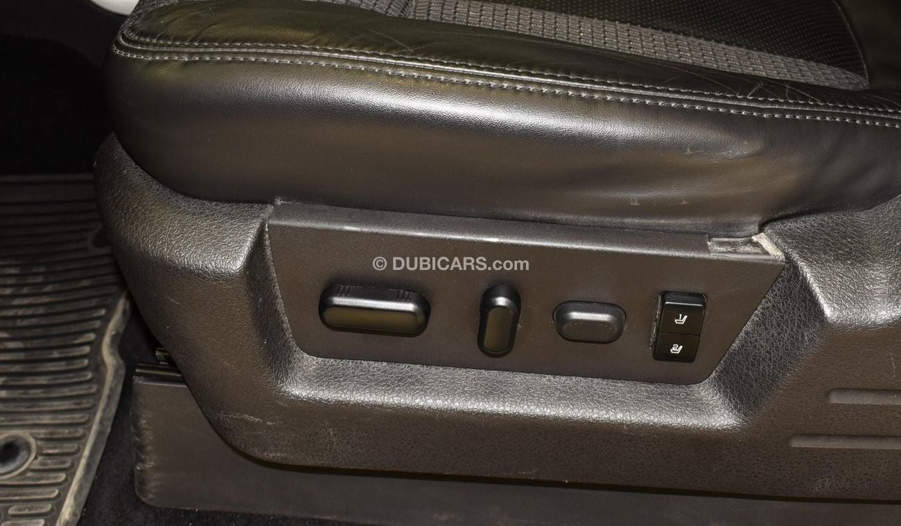 Ford F 150 Raptor SVT 6.2L