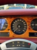 Rolls-Royce Phantom Rolls Royce PHANTOM GCC 2010 V12 TOP OPTION  Full agency service history  3 original keys + 3 button