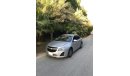 Chevrolet Cruze 335/- MONTHLY 0% DOWN PAYMENT,IMMACULATE CONDITION