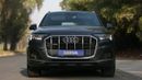 Audi Q7 55 TFSI S-LINE 45 TFSI quattro 2.0L Complete Service History Available || Accident Free