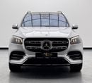مرسيدس بنز GLS 580 2020 Mercedes-Benz GLS580 AMG 4Matic, Service History, 1 Year Warranty, 7 Seater