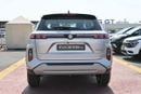 Suzuki Grand Vitara Suzuki Grand Vitara 1.5L Hybrid GLX , Silver , Automatic Model 2024, FWD