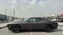 Dodge Challenger SXT 3.6L