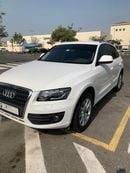Audi Q5 Model 2013