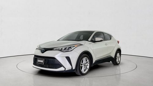 Toyota C-HR GX | Guaranteed Warranty | 0 Down Payment