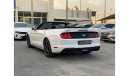 Ford Mustang EcoBoost