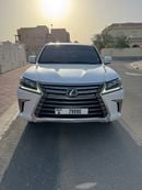 Lexus LX570