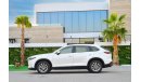 Mazda CX-9 GT | 2,446 P.M  | 0% Downpayment | Immaculate Condition!