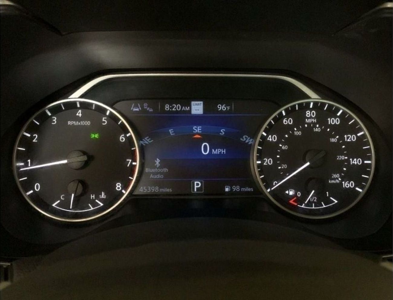 Nissan Maxima SR1 SL FULL OPTIONS (URGENT)