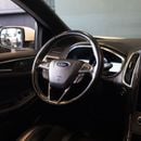 Ford Edge ST AED 1,724 pm  • 0% Downpayment • Ford Edge ST • 1 Year Warranty