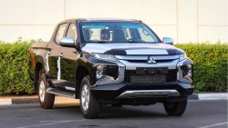 ميتسوبيشي L200 DIESEL FULL