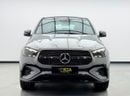 Mercedes Benz GLE 450 AMG 2026 Mercedes Benz GLE 450 4Matic Coupe, 2030 MB Warranty, Very Low Km, Excellent Condition, GCC
