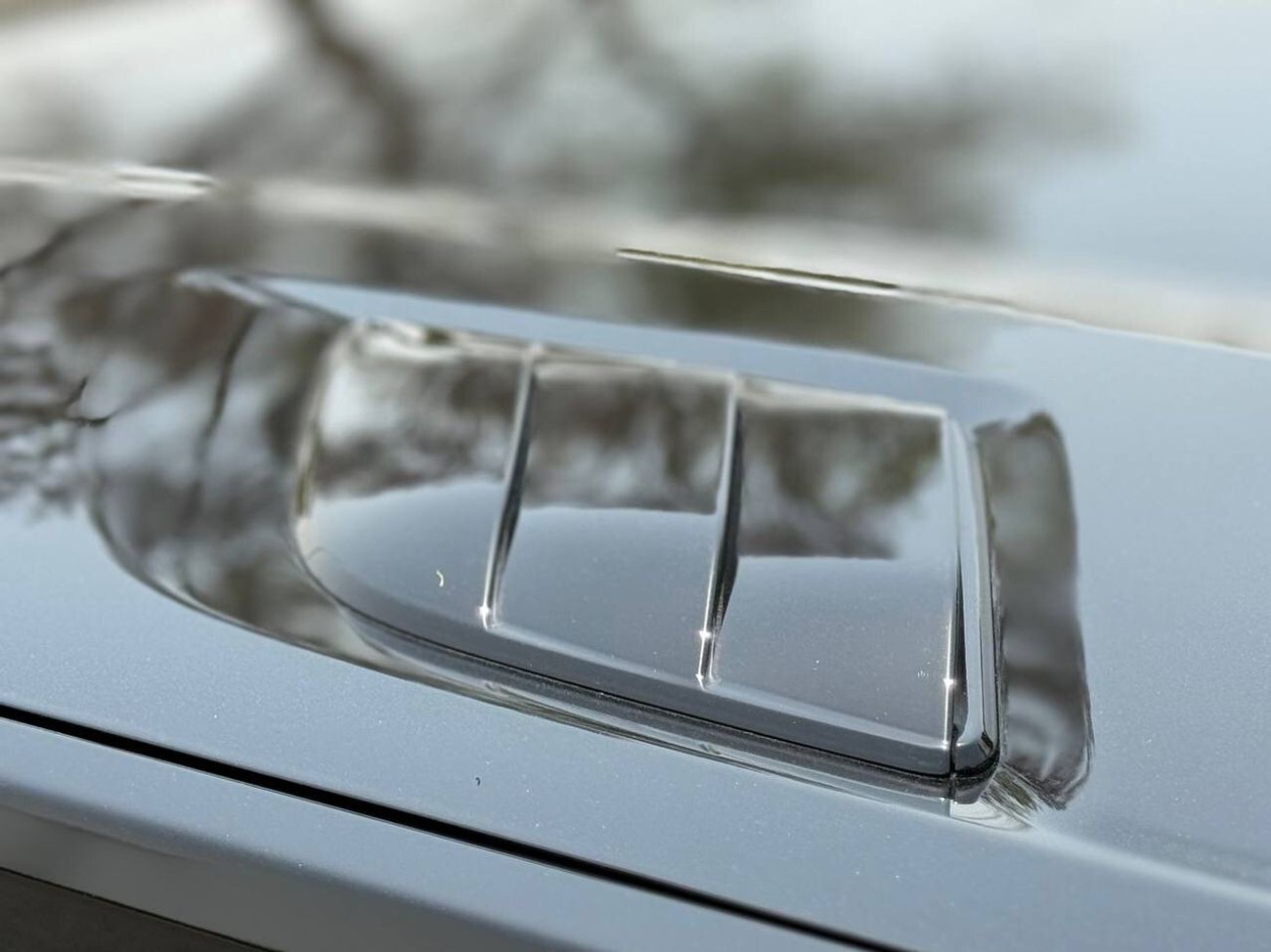 BYD Leopard Titanium 3 Leopard 3 ultra