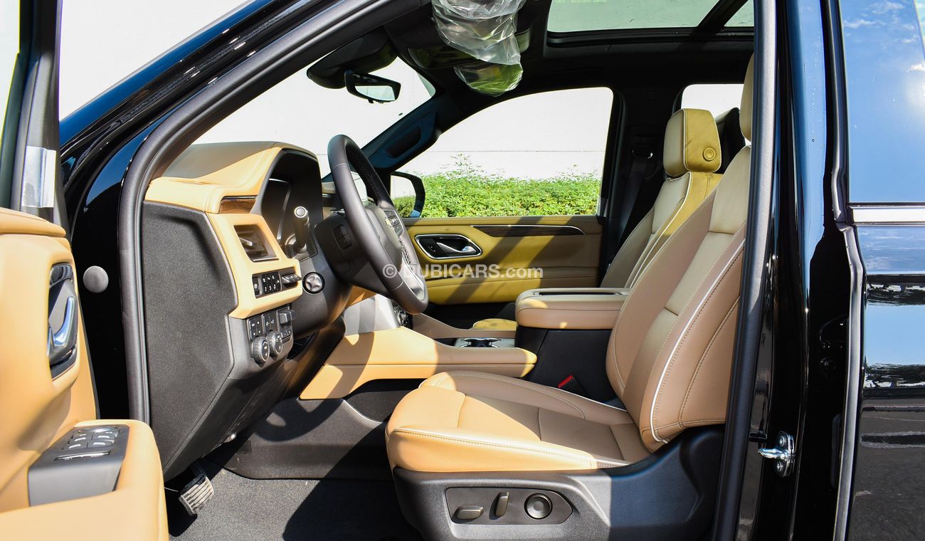 Chevrolet Tahoe PREMIER 5.3L