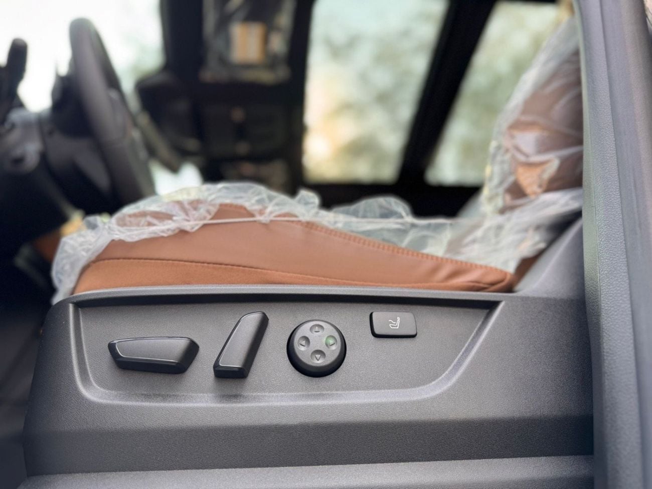 نيسان باترول NISSAN PATROL LE PLATINUM CITYLE