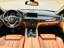 BMW X6 35i Exclusive 3.0L