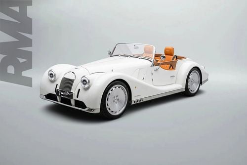 Morgan Midsummer STD