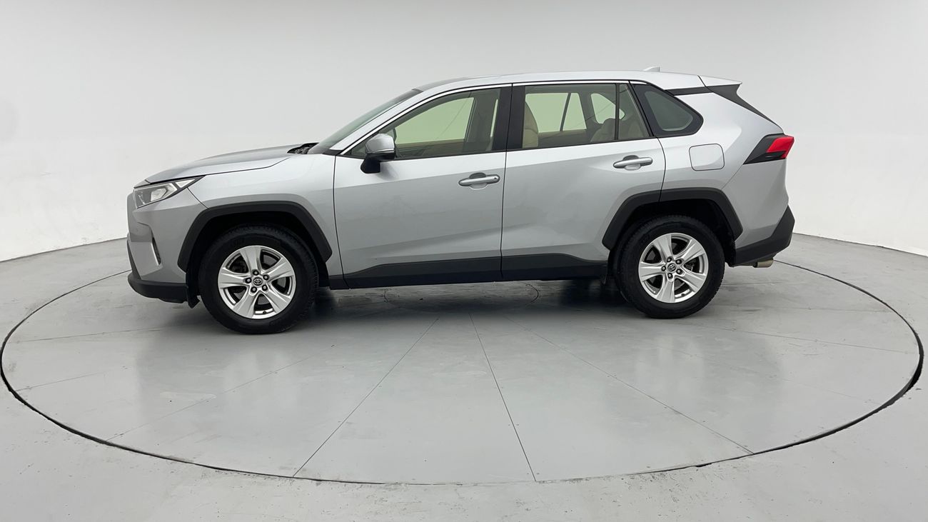 Toyota RAV4 GX 2.5 | Zero Down Payment | Free Home Test Drive